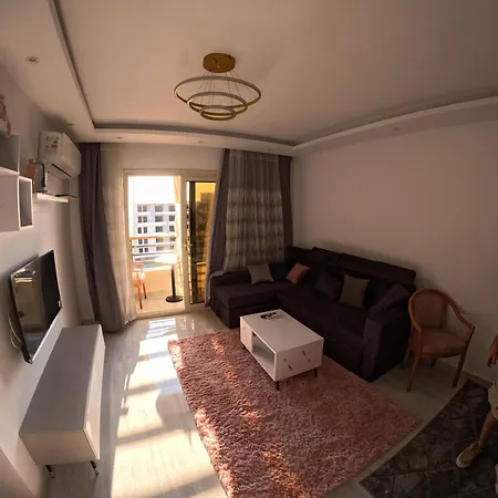 Alhambara Compound Apartamento