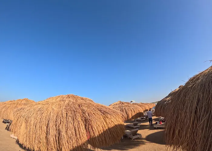Alhambara Compound Hurghada